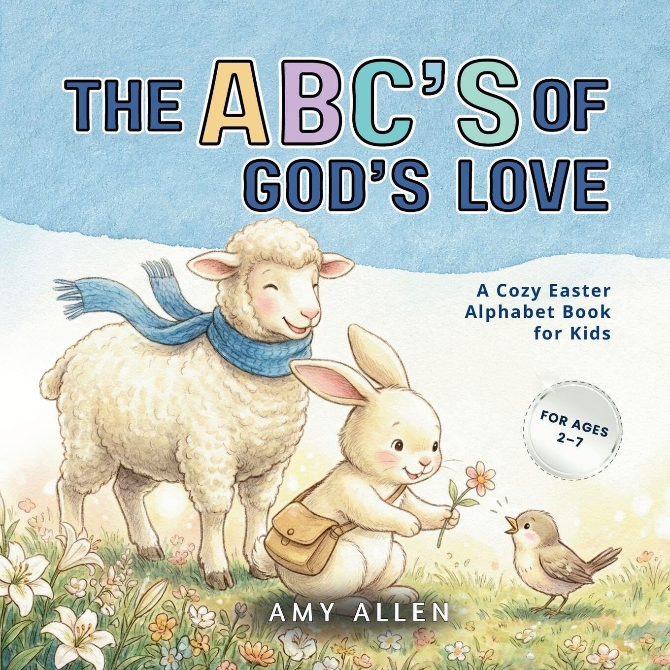 The ABC's of God's Love