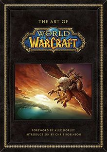 Art of World of Warcraft