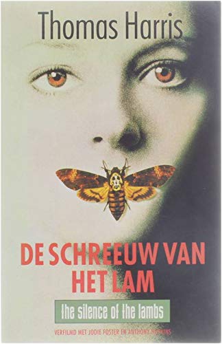 The Silence of the Lambs von Thomas Harris - Taschenbuch