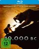 10.000 B.C. Steelbook [Blu-ray]