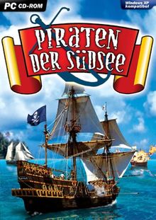 Piraten der Südsee