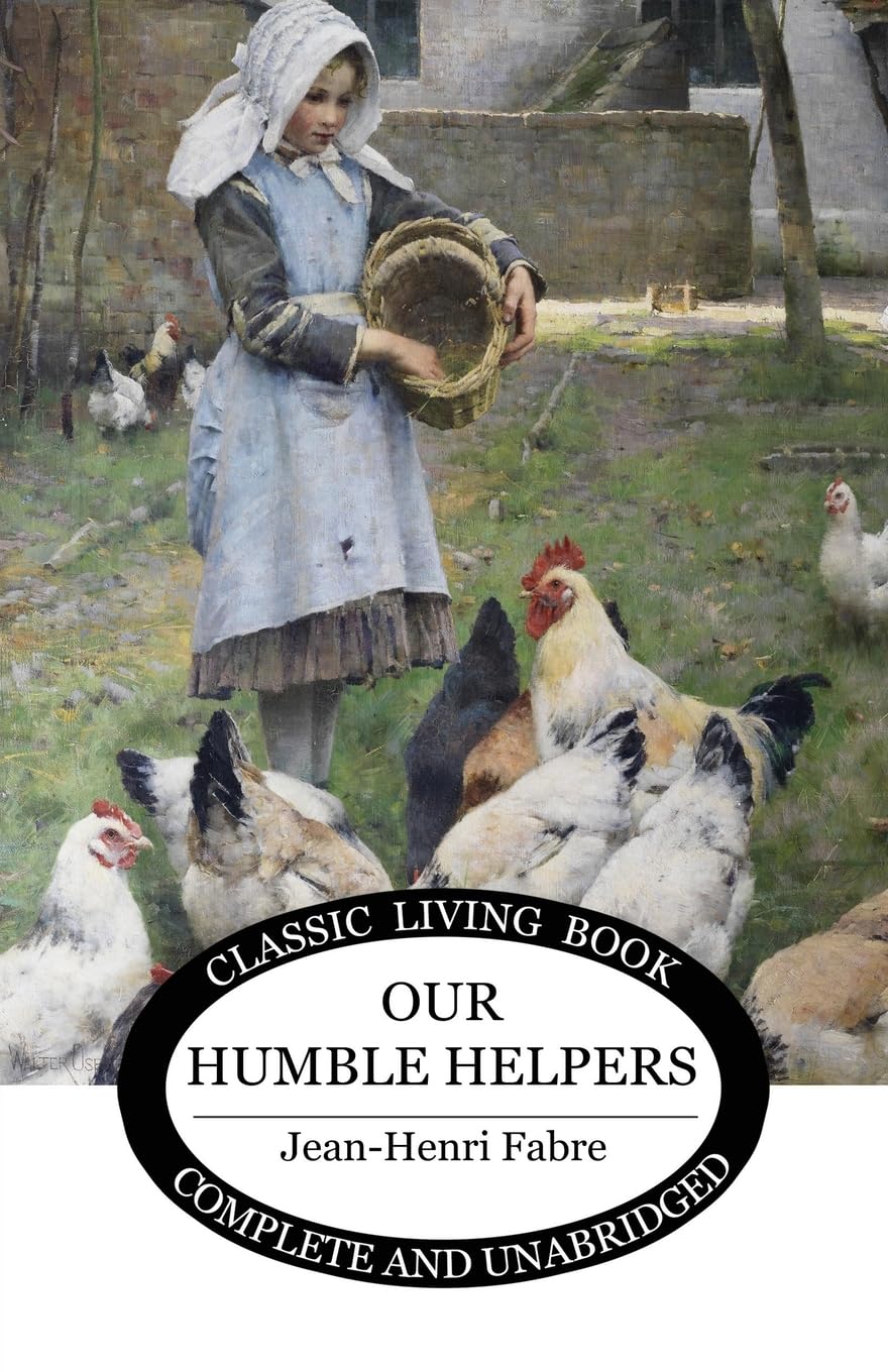 Our Humble Helpers
