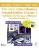 The Java(tm) Class Libraries, Volume 1: Supplement for the Java(tm) 2 Platform, Standard Edition, V1.2 (Java Class Libraries)