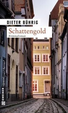 Schattengold. Ein musikalischer Kriminalroman nach den "Madagassischen Gesängen" von Maurice Ravel