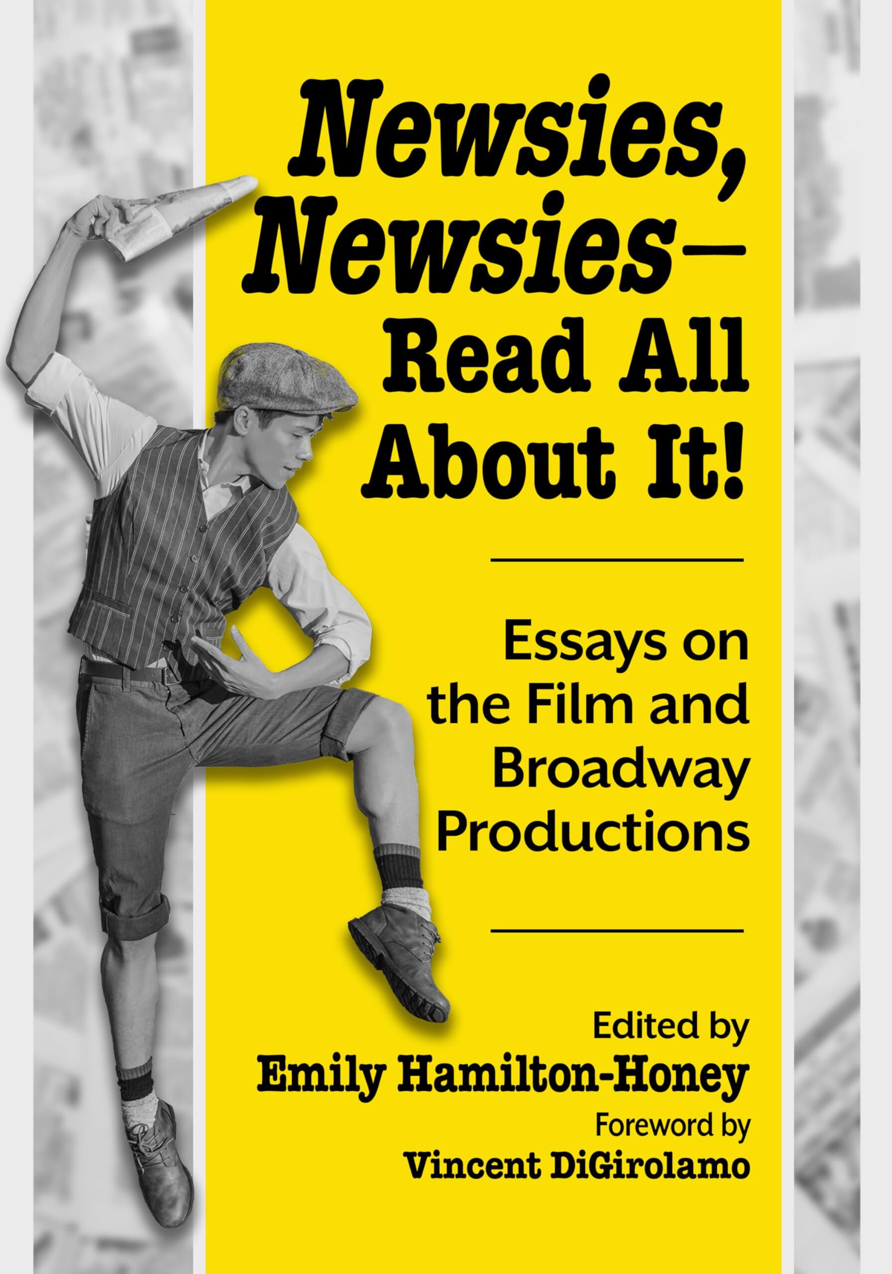 Newsies, Newsies--Read All About It!