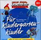 Sauseschritt Edition. Eine Sammlung seiner schönsten und beliebtesten Spiellieder: Detlev Jöckers Sauseschritt Edition, Audio-CDs, Für ... Eine Sammlung seiner schönsten Lieder