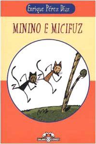 Minino E Micifuz von Pérez D Az Enrique | CD | Zustand sehr gut