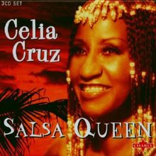 Salsa Queen
