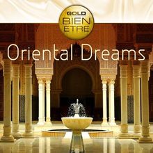 Oriental Dreams von Multi-Artistes  | CD | Zustand gut