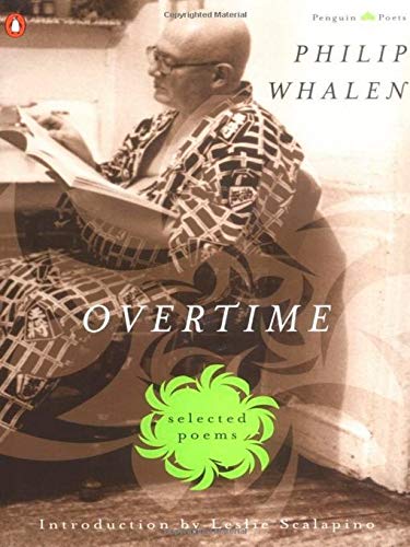 Overtime: Selected Poems (Penguin Poets)