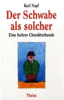 Der Schwabe als solcher