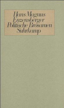 Politische Brosamen