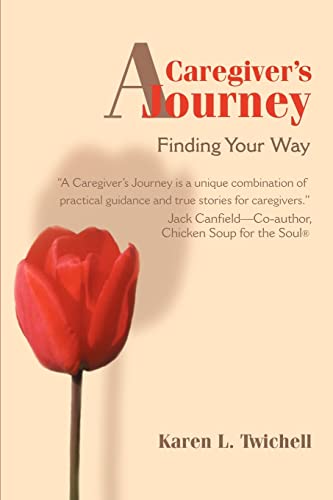 A Caregiver's Journey: Finding Your Way
