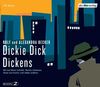 Dickie Dick Dickens: Folgen 1-12 (1957/58)