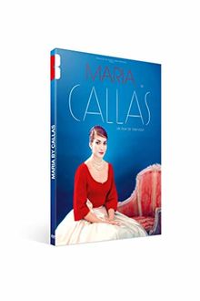 Maria by callas [FR Import]