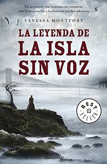 La leyenda de la isla sin voz (BEST SELLER, Band 26200)