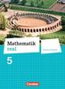 Mathematik real - Differenzierende Ausgabe Nordrhein-Westfalen: 5. Schuljahr - Schülerbuch