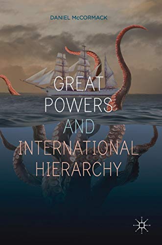 Great Powers and International Hierarchy