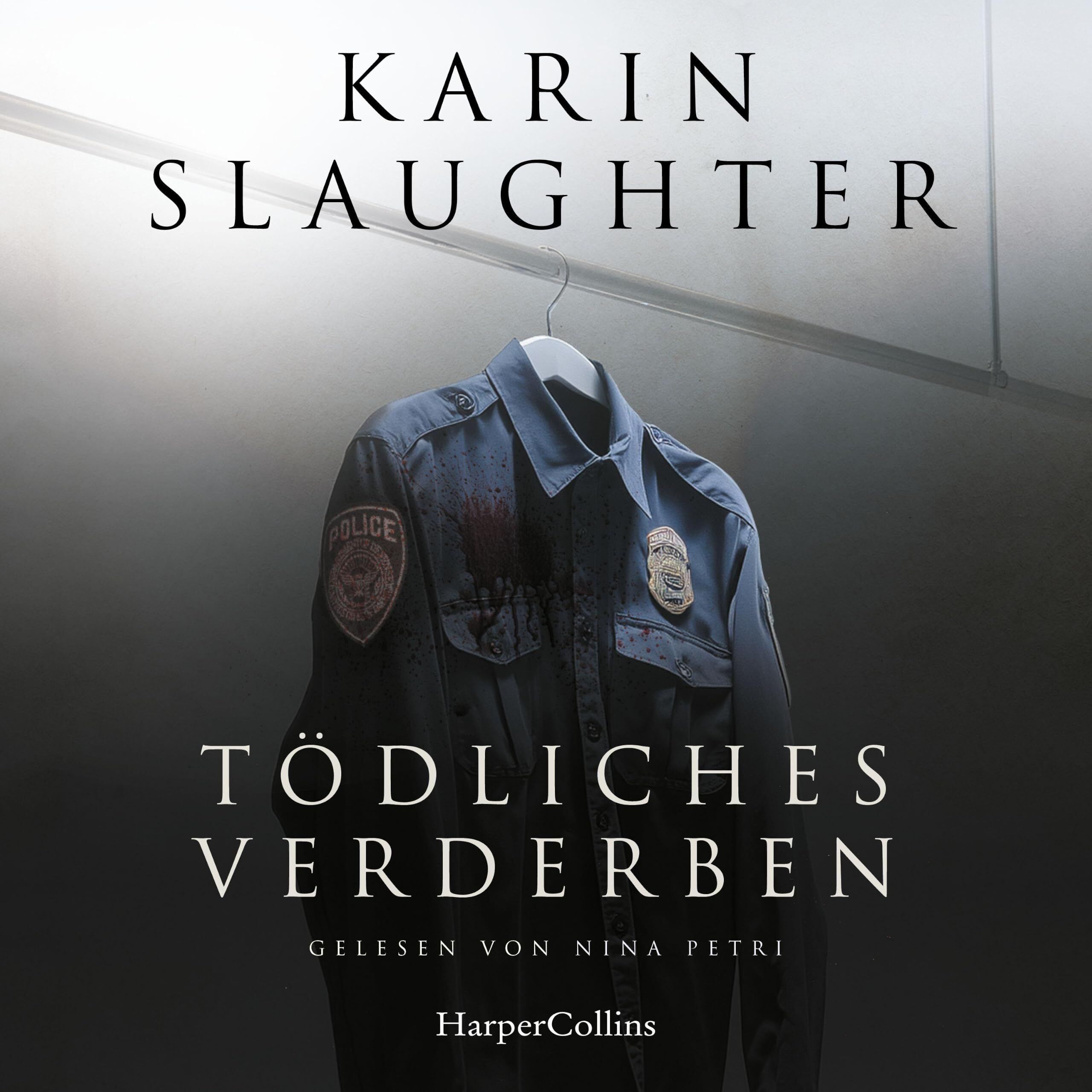 Tödliches Verderben