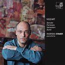Mozart - Sonaten  (Hybrid SACD)