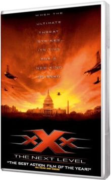 xXx - Edition Director's Cut [FR Import]