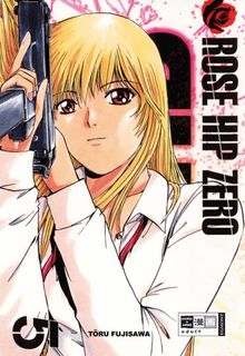 Rose Hip Zero 05