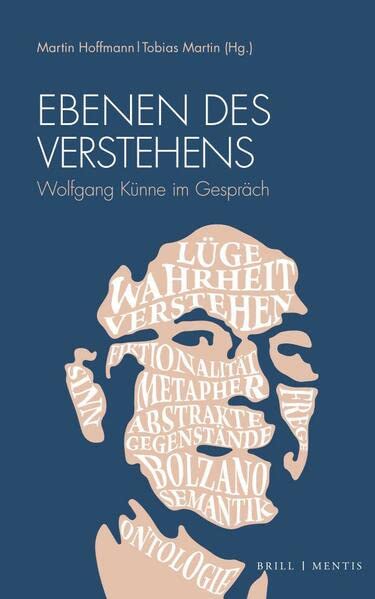 Ebenen des Verstehens: Wolfgang Künne im Gespräch