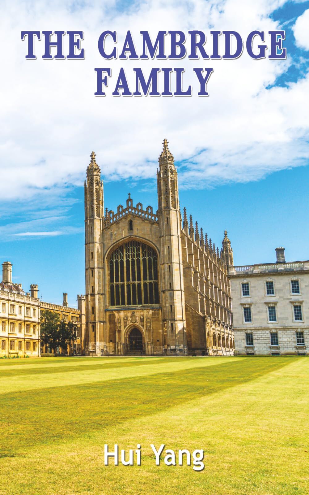 The Cambridge Family