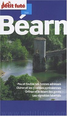 Béarn : 2008