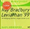 Leviathan '99. CD