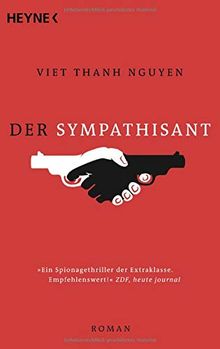 Der Sympathisant: Roman