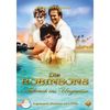 Die Robinsons - Aufbruch ins Ungewisse Vol. 2 (2 DVDs)