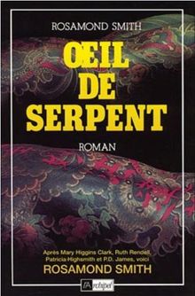 Oeil-de-Serpent