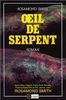 Oeil-de-Serpent (Ecr.Com.Lit.Fic)