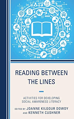 Reading Between the Lines: Activities for Developing Social Awareness Literacy