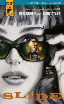Slide (Hard Case Crime Novels)