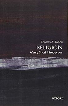 Religion: A Very Short Introduction (Very Short Introductions)