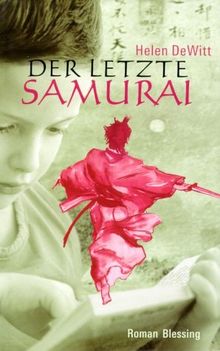 Der letzte Samurai