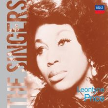 The Singers Vol.13