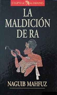 La maldición de Ra: Keops y la gran pirámide / La maldicion de Ra: Keops y la gran piramide