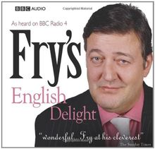 Fry's English Delight (BBC Audio)