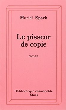 Le pisseur de copie