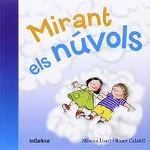 Mirant els núvols (Tradicions, Band 8)