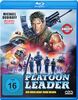 Platoon Leader (uncut) [Blu-ray]