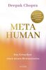 Metahuman - das Erwachen eines neuen Bewusstseins: Mit dem 31-Tage-Programm Ihr unendliches Potenzial entdecken