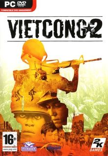 Vietcong 2 [FR Import]