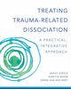 Treating Trauma-Related Dissociation - A Practical, Integrative Approach (Norton Interpersonal Neurobiology)