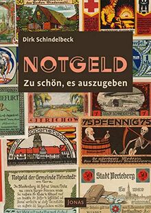 NOTGELD: Zu schön, es auszugeben