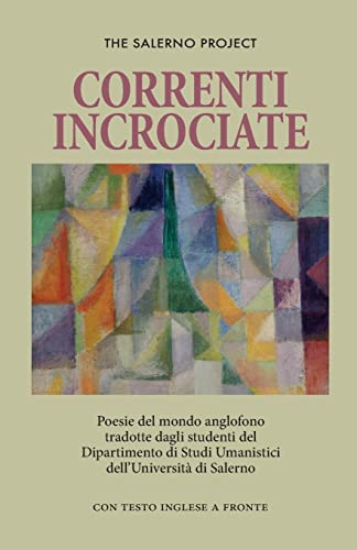 Correnti Incrociate: Poesie del mondo anglofono