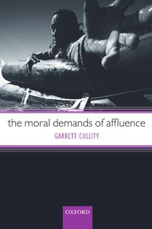 The Moral Demands of Affluence